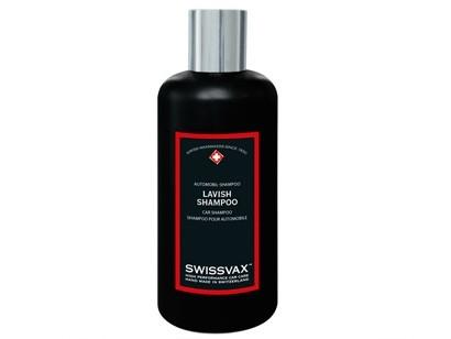 Swissvax Lavish Shampoo 250 ml