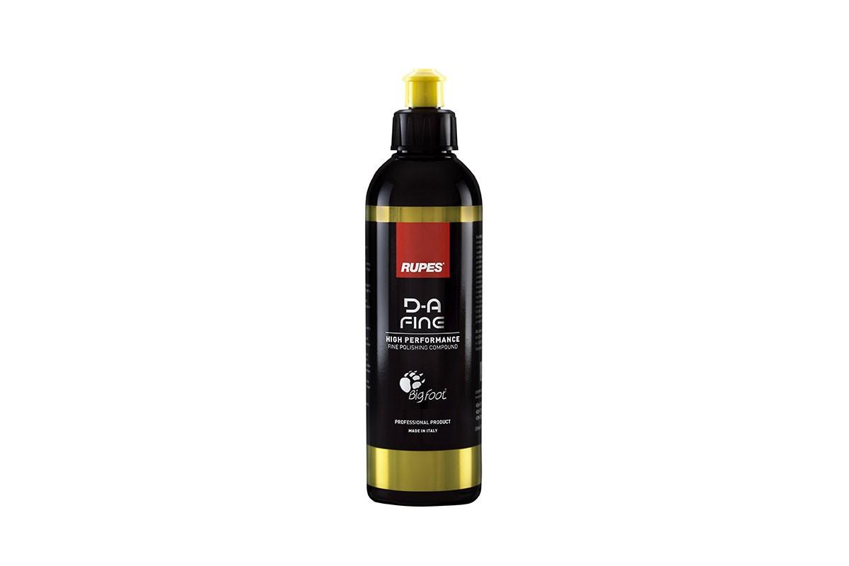 Rupes D-A Fine 250 ml