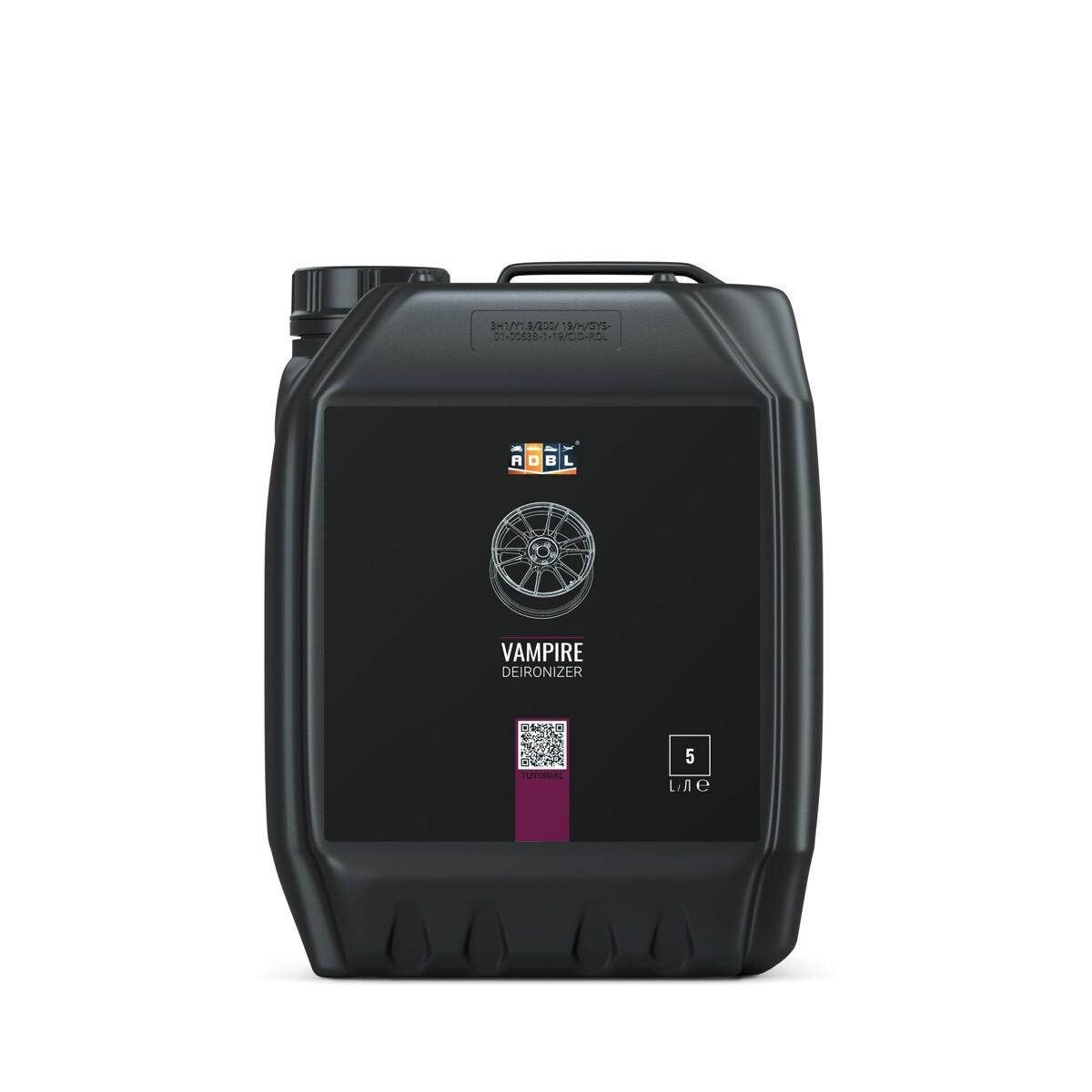 ADBL Vampire 5 L 1/2