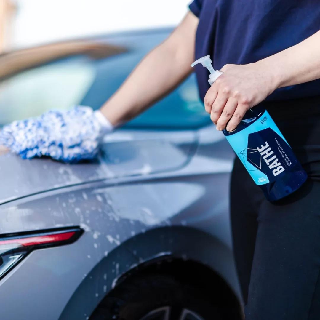 Gyeon Q2M Bathe 1 L 2/3