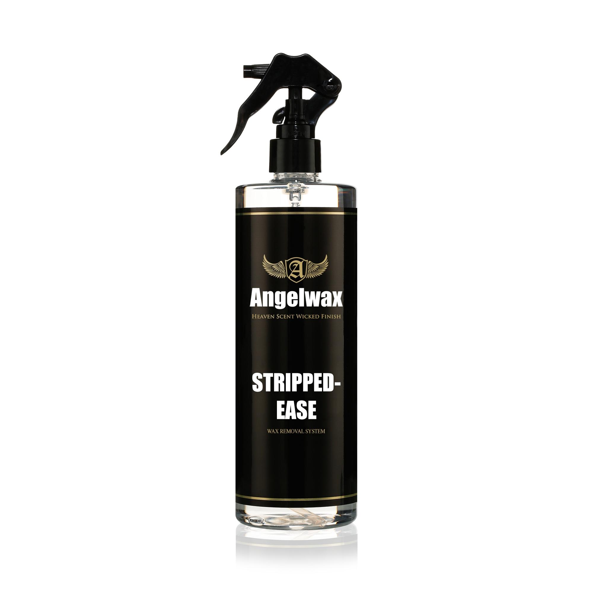 Angelwax Stripped Ease 500 ml 1/2