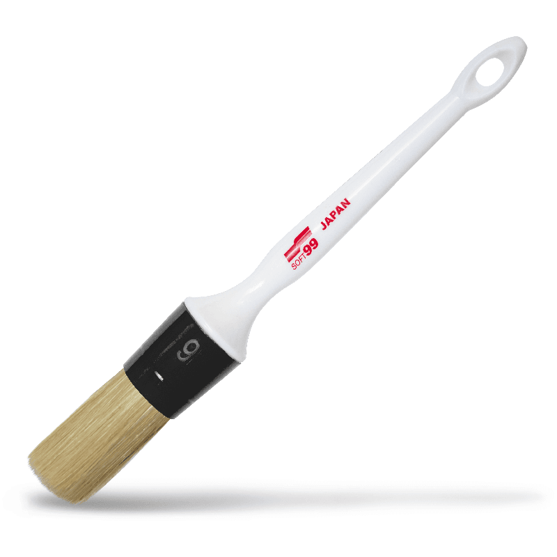 Soft99 Detailing Brush Interior 24 mm