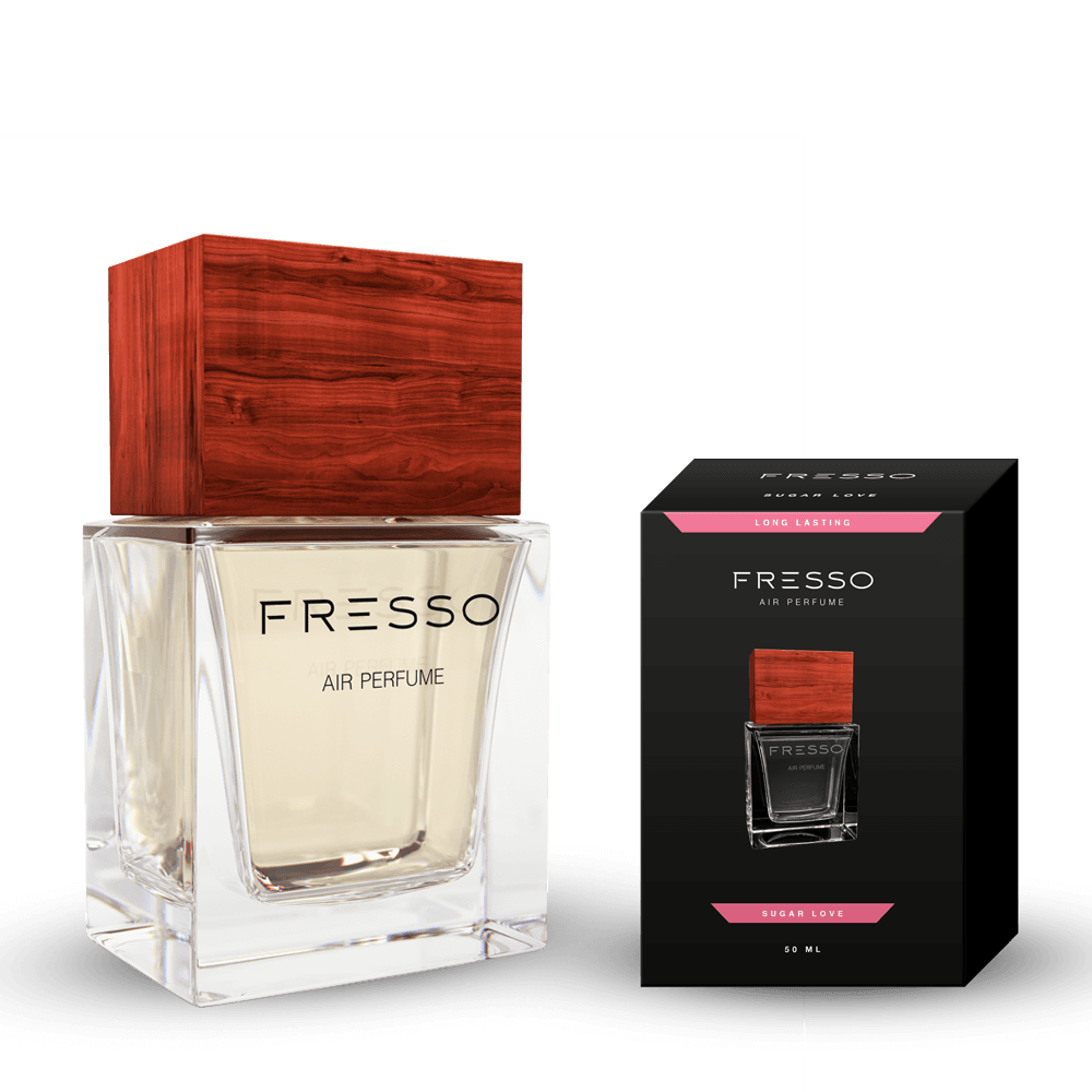 Fresso Sugar Love 50 ml 1/2