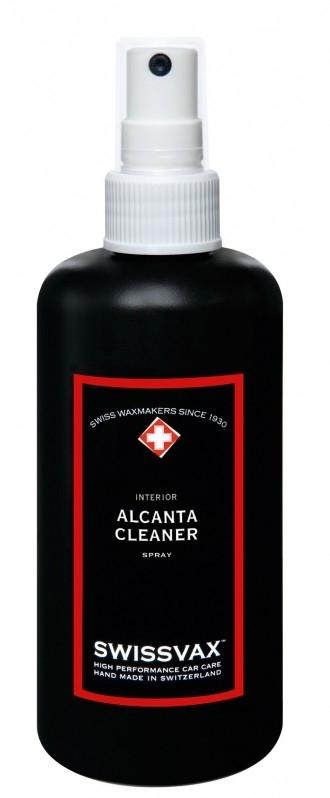 Swissvax Alcanta 250 ml
