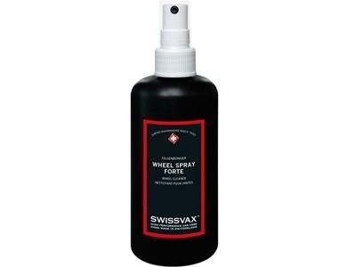 Swissvax Wheel Spray Forte 250 ml