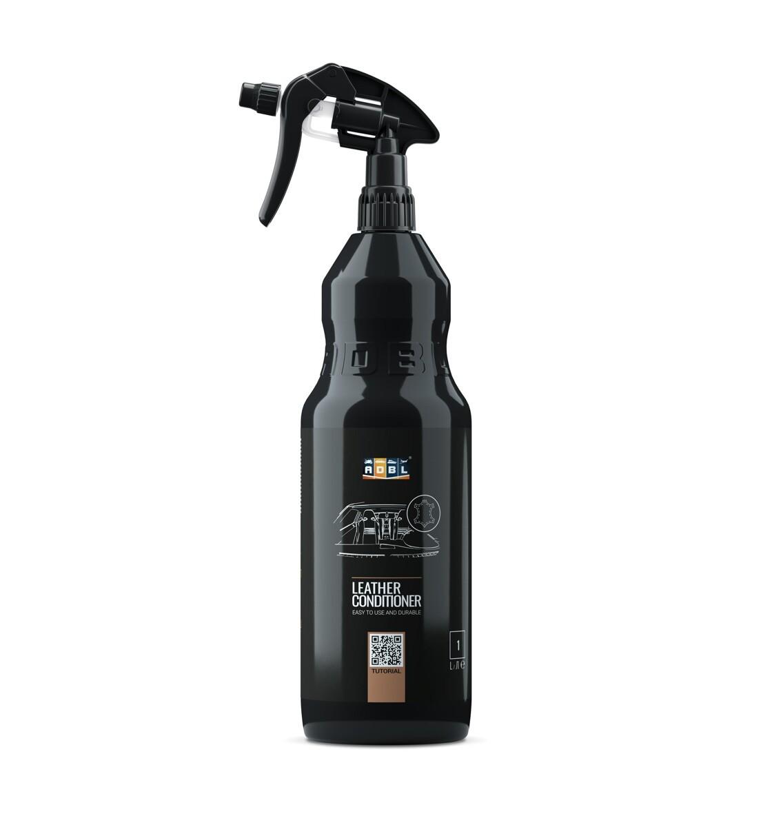 ADBL Leather Conditioner 1000 ml 1/2