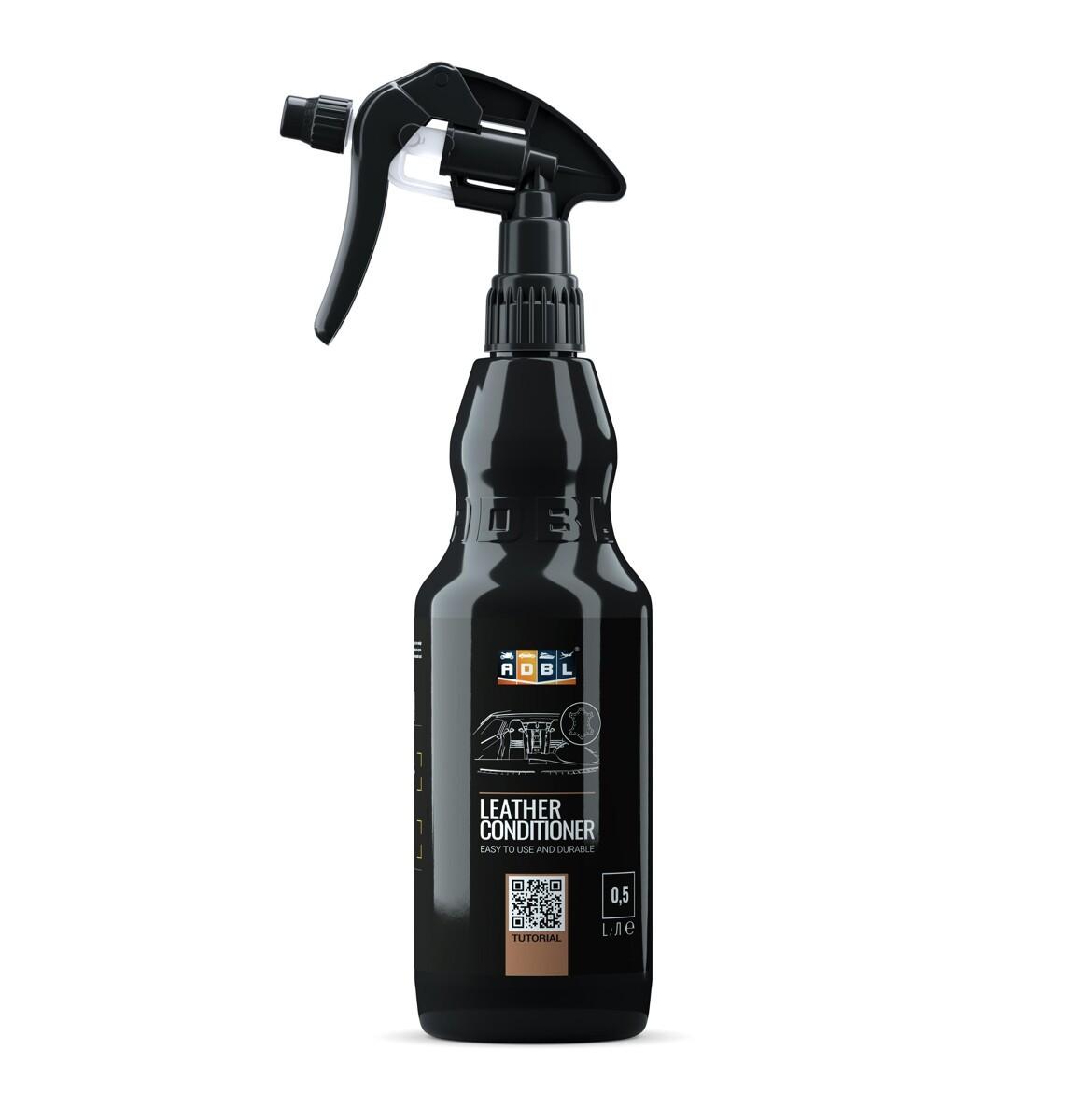 ADBL Leather Conditioner 500 ml