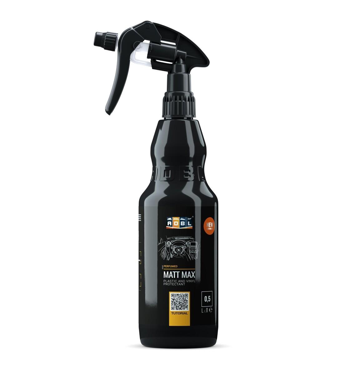 ADBL Matt Max 500 ml