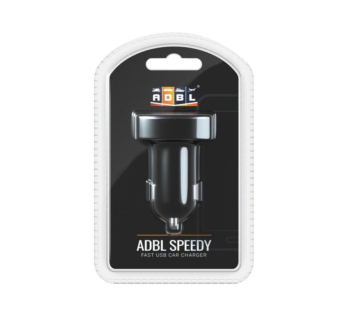 ADBL Speedy