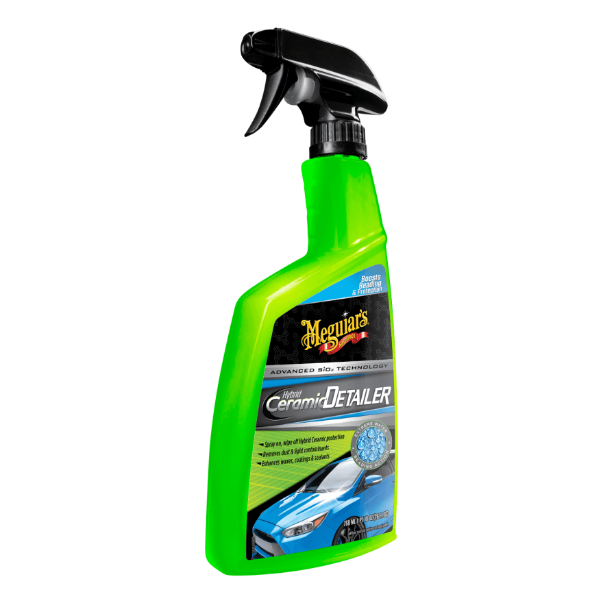 Meguiar's Hybrid Ceramic Detailer 768 ml 1/5