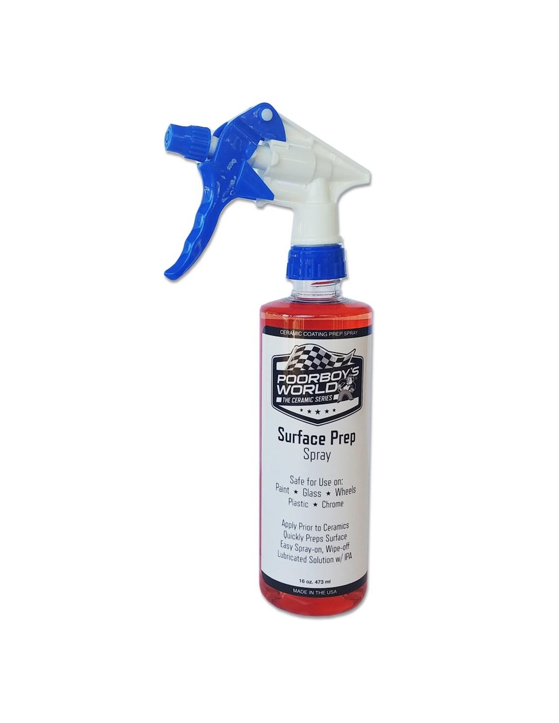Poorboy's World Surface Prep 473 ml
