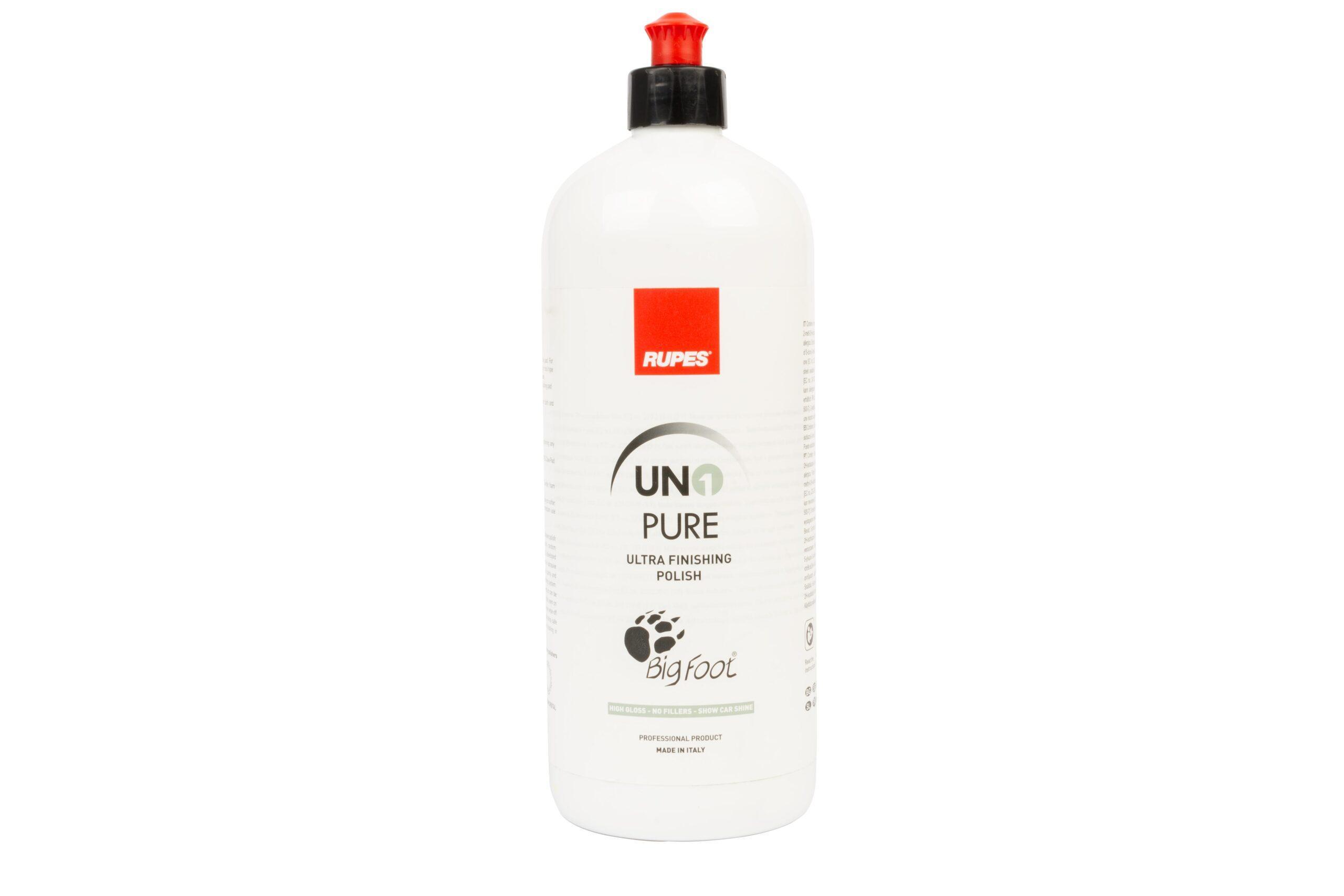 Rupes Uno Pure 1000 ml 1/2