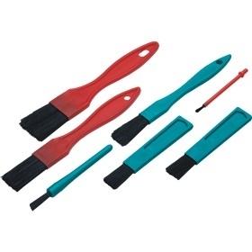 Vikan Interior Brush Set