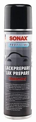 Sonax Profiline Lack Prepare 400 ml
