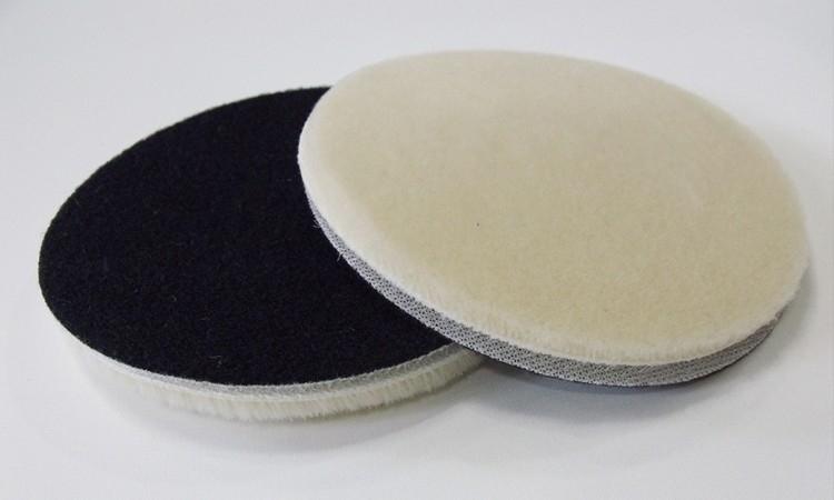 CarPro Cool Wool Pad 130 mm