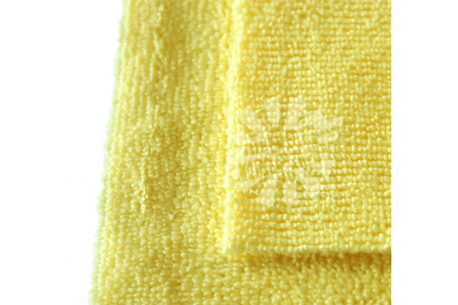 The Rag Company Edgeless 300 Yellow