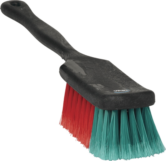 Vikan Vehicle Brush Long