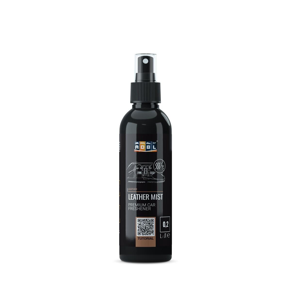 ADBL Leather Mist 200 ml