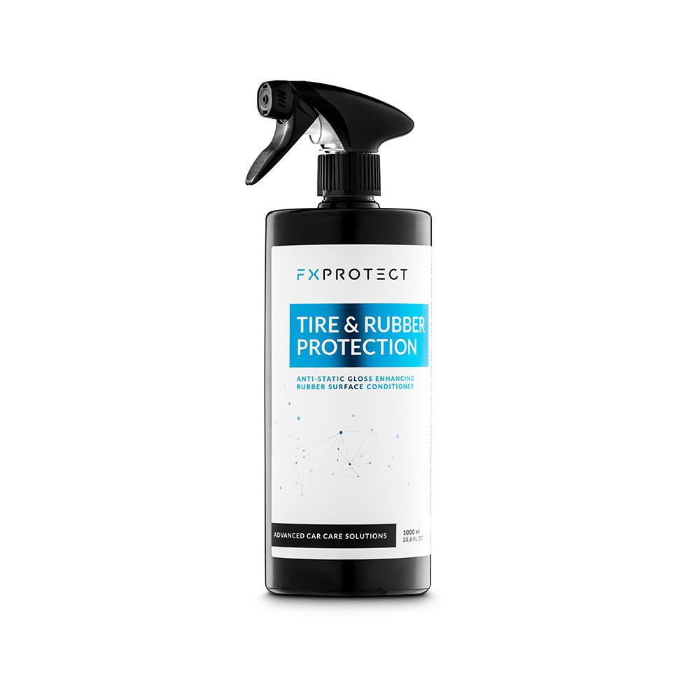 FX Protect Tire & Rubber Protection 1000 ml