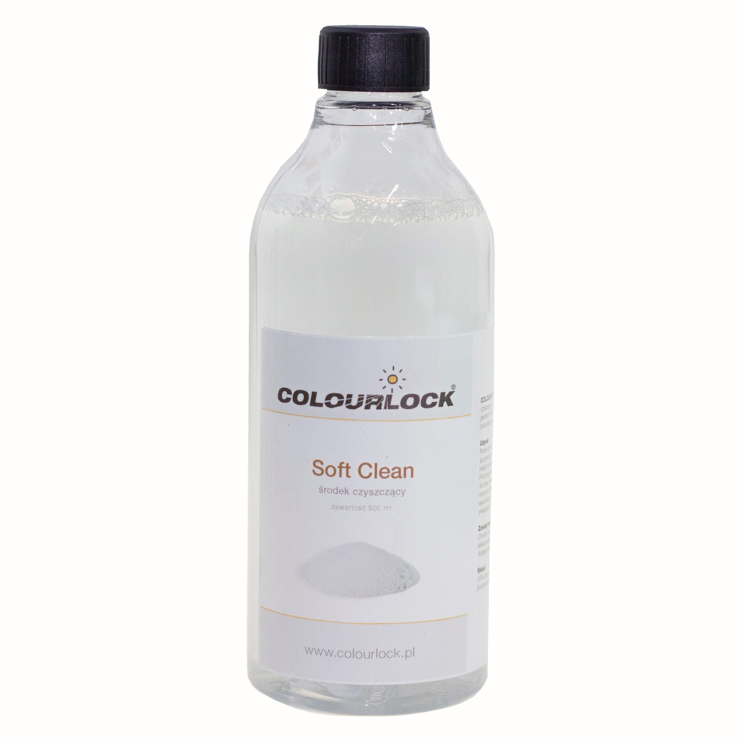 Colourlock Leather Cleaner Soft 500 ml 1/2