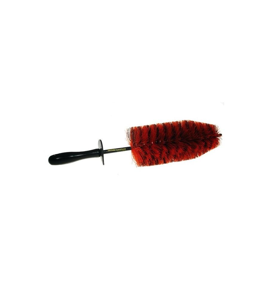 Daytona Speed Master Wheel Brush