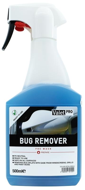 ValetPro Bug Remover 500 ml 2/3