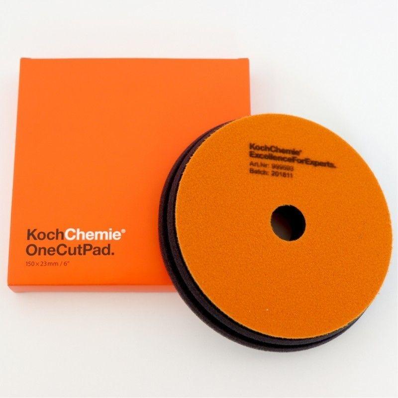 Koch Chemie One Cut Pad 150 mm