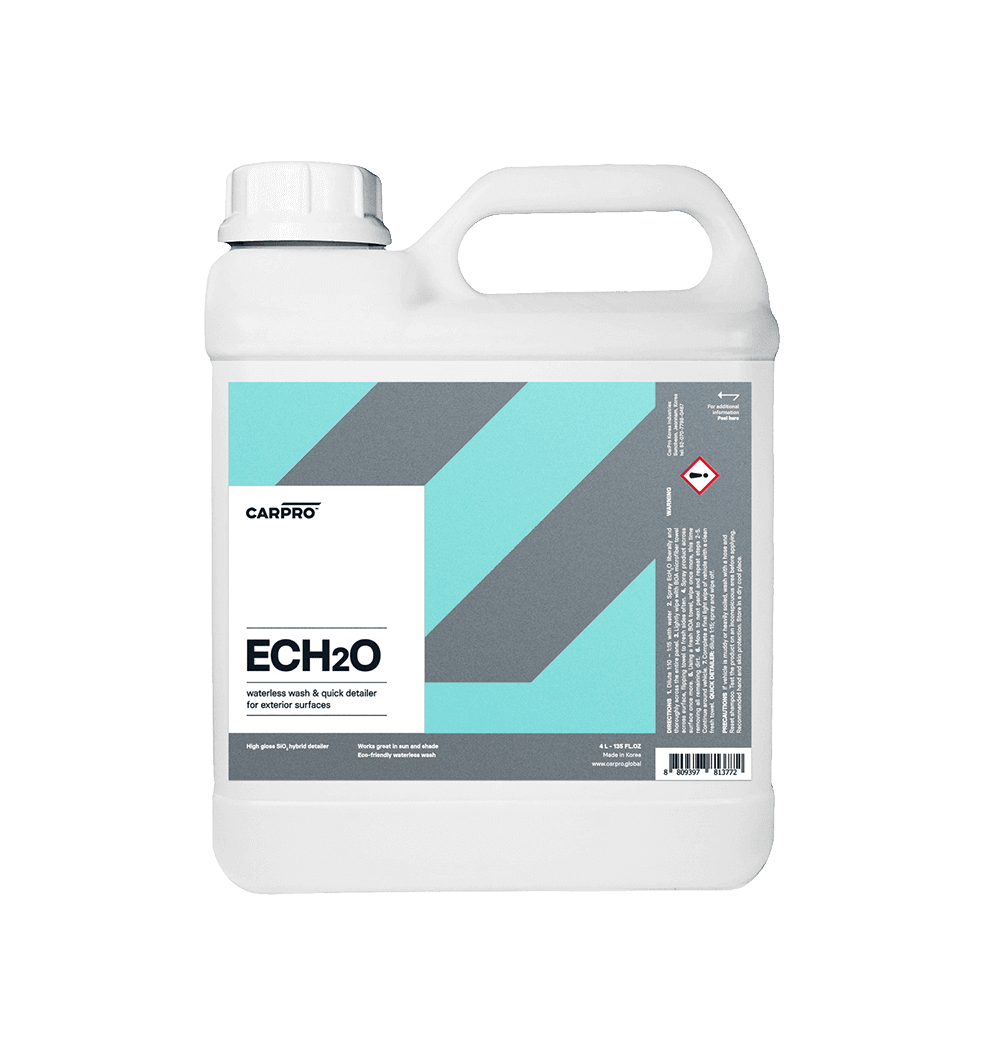 CarPro ECH2O 4 L 1/2