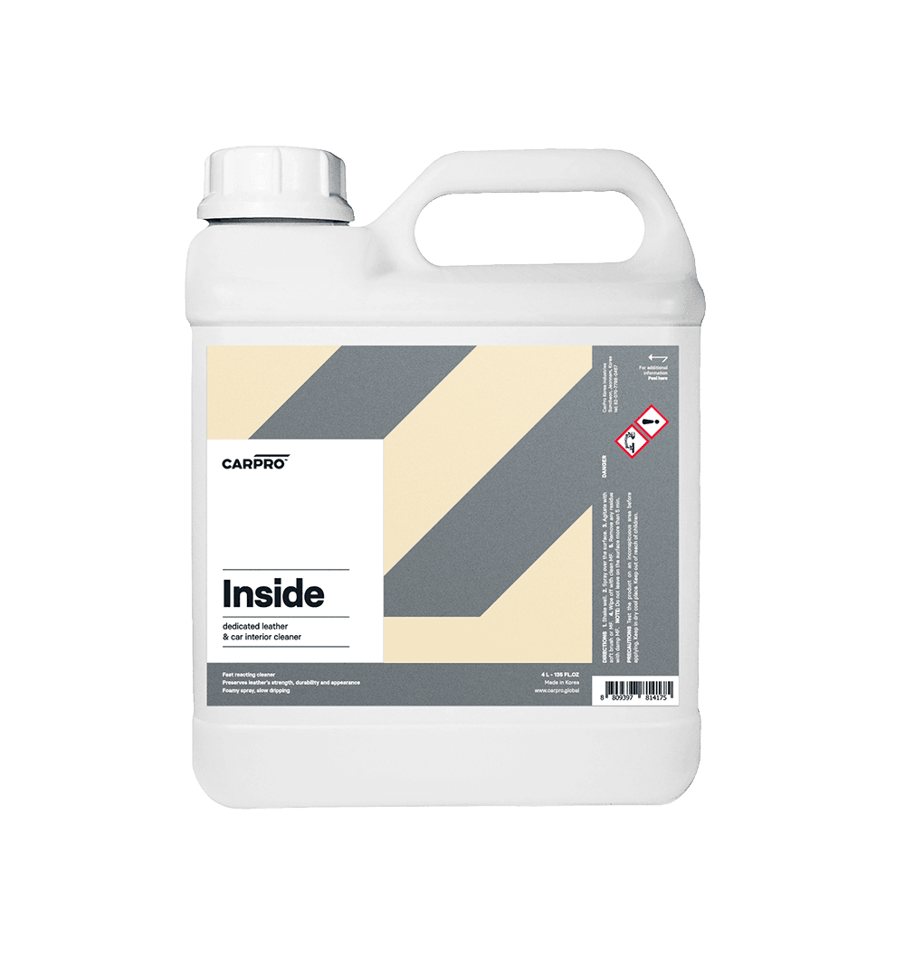 CarPro Inside 4 L
