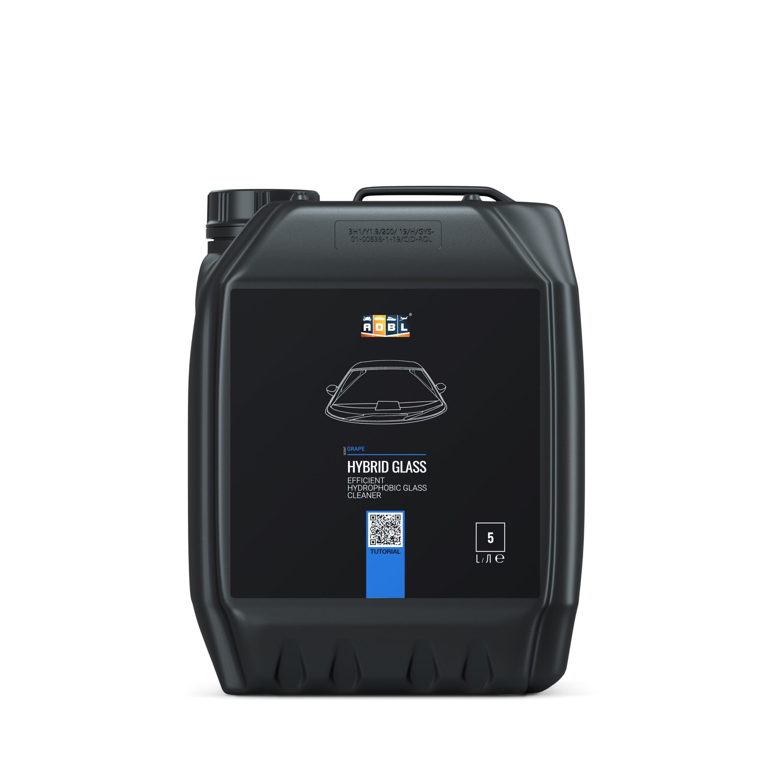 ADBL Hybrid Glass 5 L