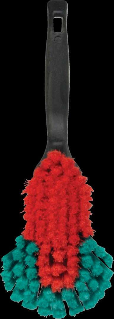 Vikan Hand Brush Soft 320 mm 3/4
