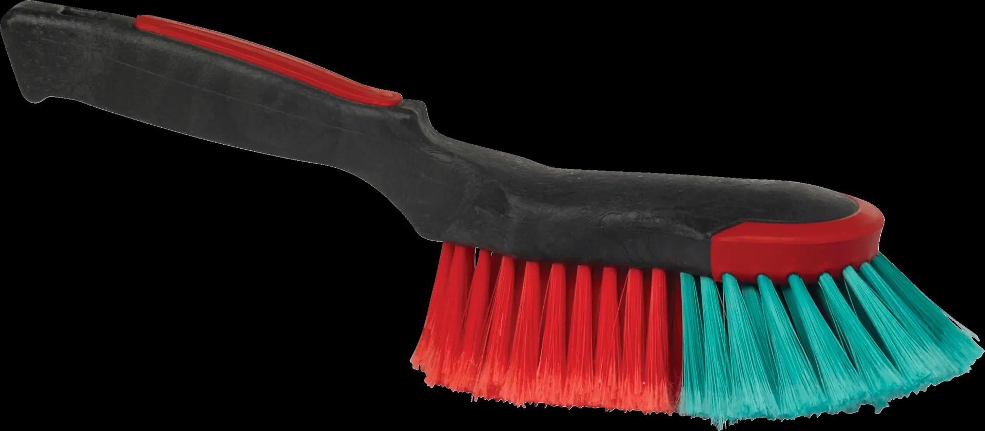 Vikan Hand Brush Soft 320 mm 2/4