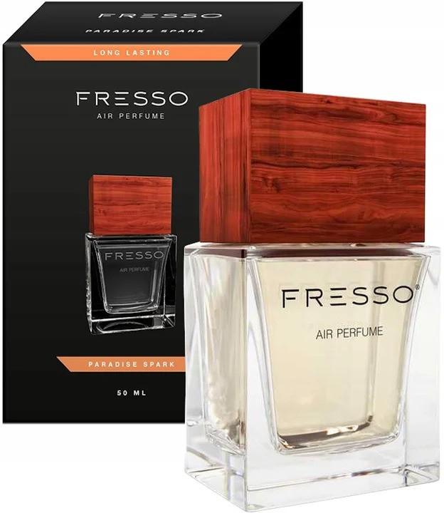 Fresso Paradise Spark 50 ml 1/2