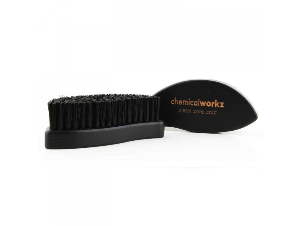 ChemicalWorkz Tire Cleaning Brush