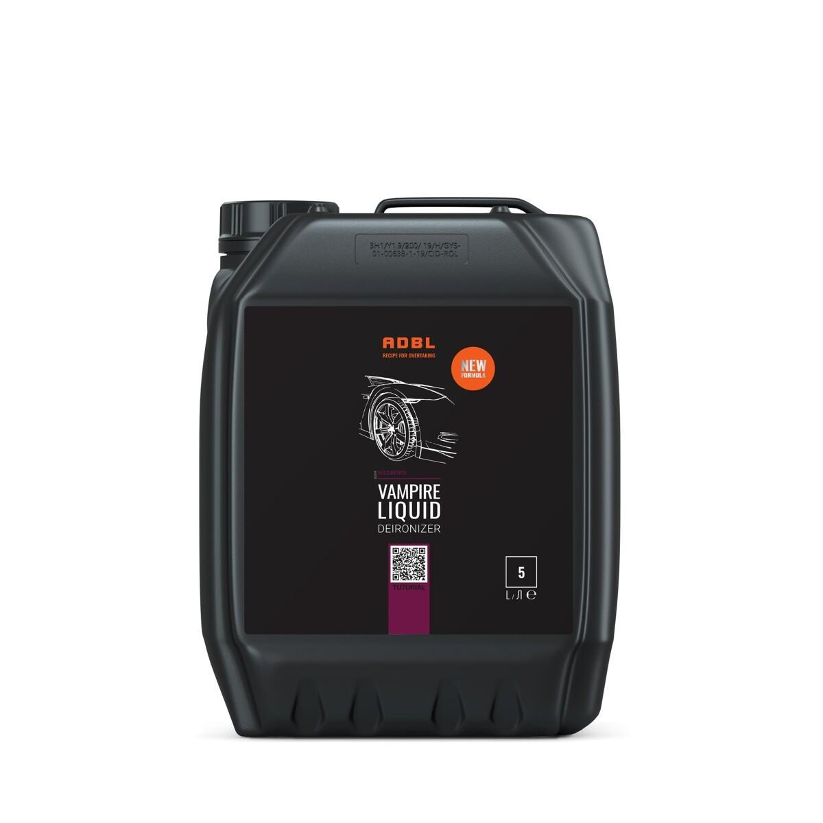 ADBL Vampire Liquid 5 L