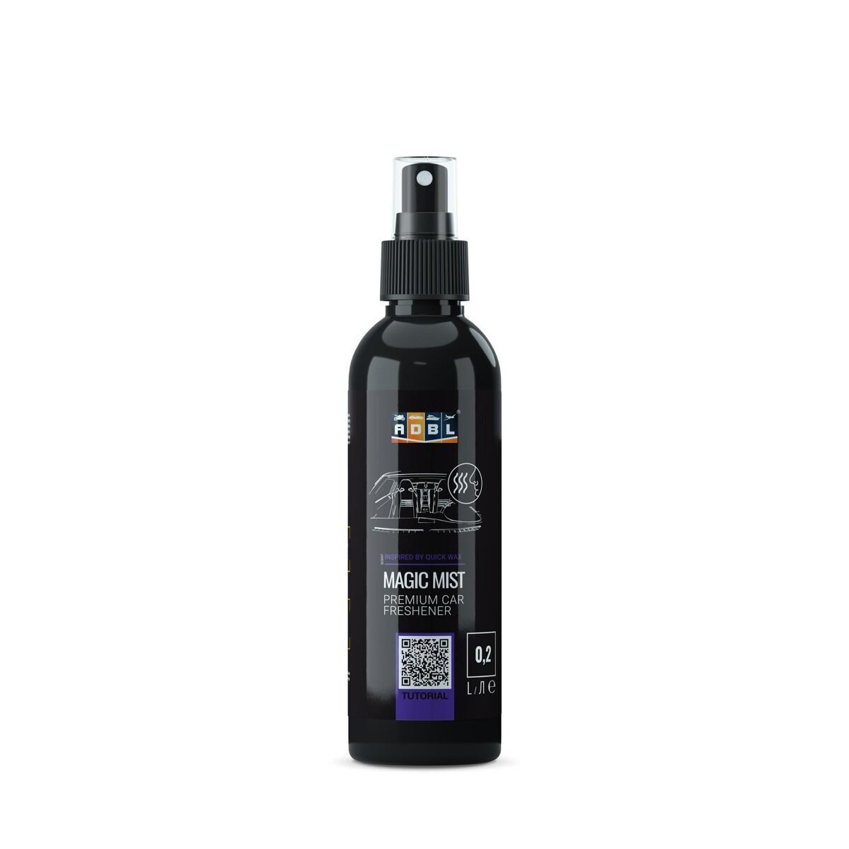 ADBL Magic Mist QW 200 ml