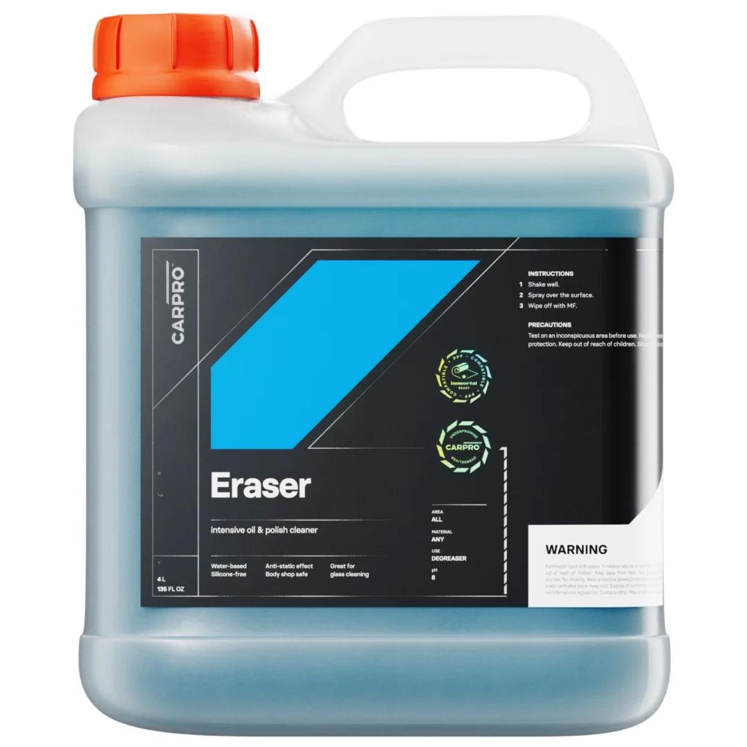 CarPro Eraser 4 L