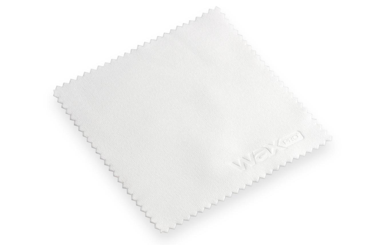 waxPro Suede Ultra Soft 10 x 10 cm - 10 kusov
