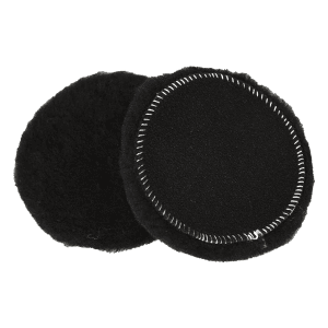 Lare X-Pro Wool Polishing Pad Soft Rotary 125 mm