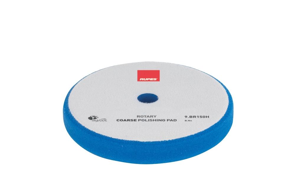 Rupes Rotary Pad Coarse 130/135 mm
