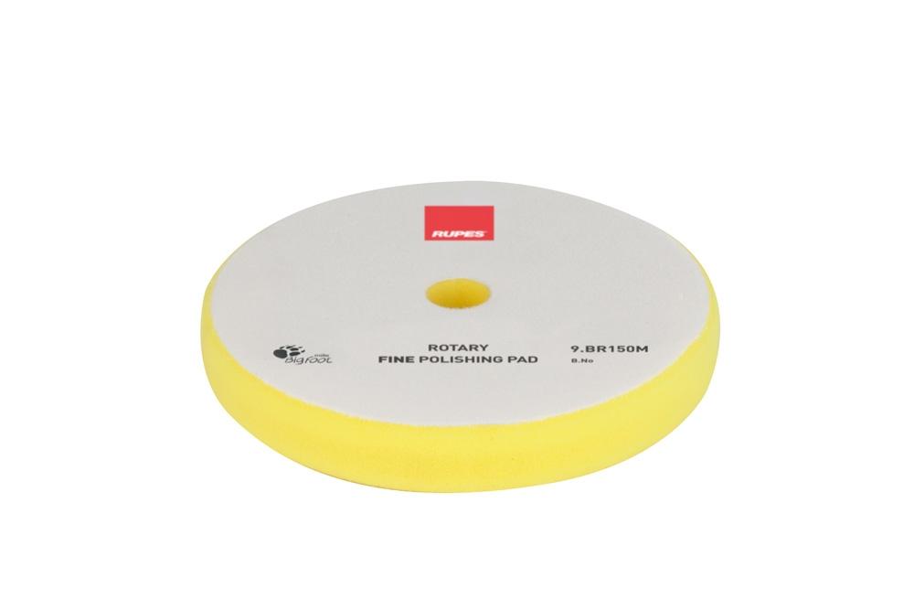 Rupes Rotary Pad Fine 130/135 mm