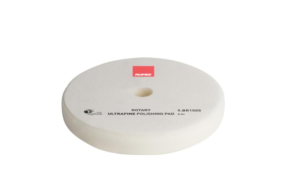Rupes Rotary Pad Ultra Fine 130/135 mm