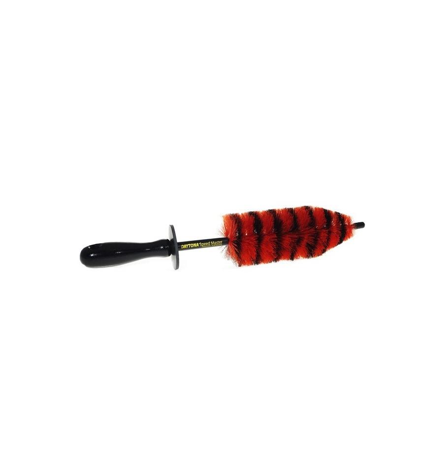 Daytona Speed Master Wheel Brush Mini