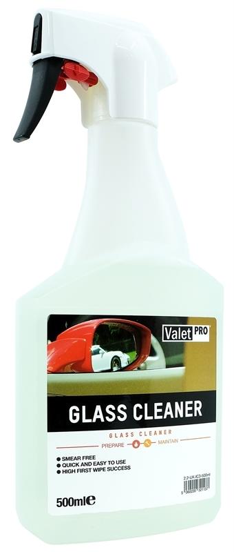 ValetPro Glass Cleaner 500 ml 2/3