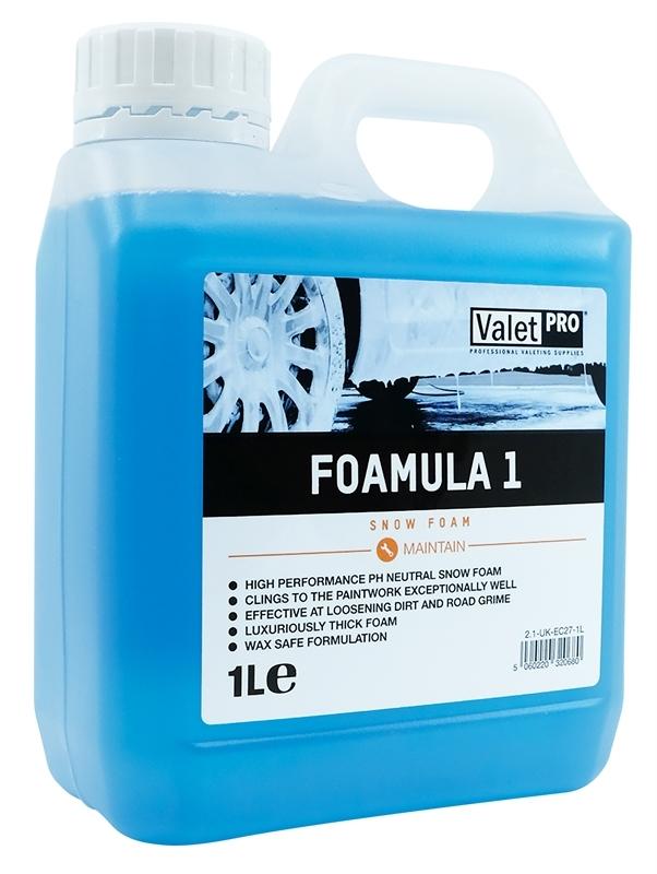 ValetPro Foamula 1000 ml 2/3
