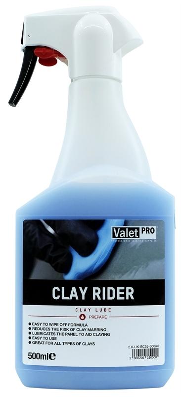 ValetPro Clay Rider 500 ml