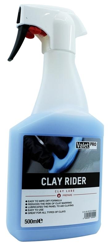ValetPro Clay Rider 500 ml 2/3
