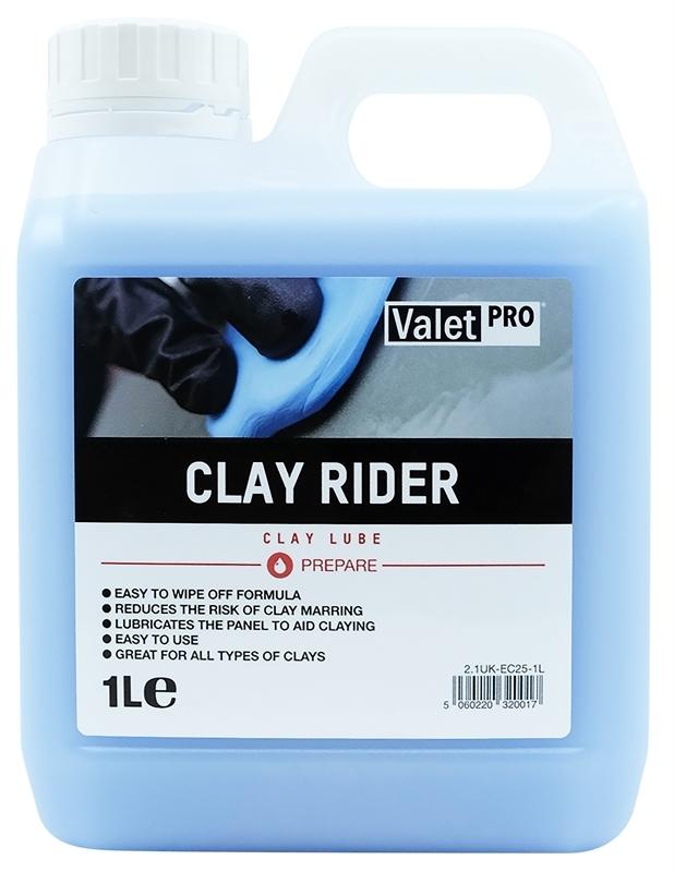 ValetPro Clay Rider 1000 ml
