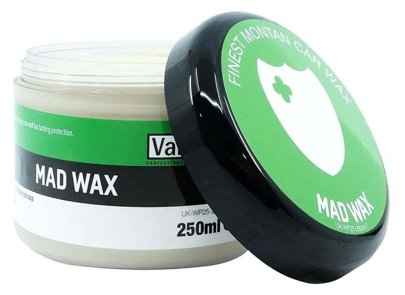 ValetPro Mad Wax 250 ml 1/3