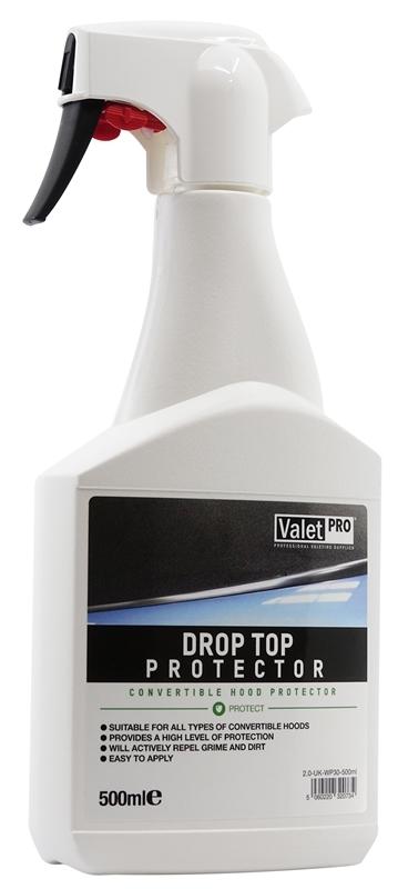 ValetPro Drop Top Protector 500 ml 1/2